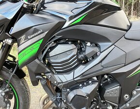 KAWASAKI Z800, r.2016 - 7