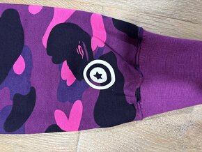 A Bathing Ape Mikina - 7