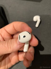 Apple AirPods 4 ANC - 7