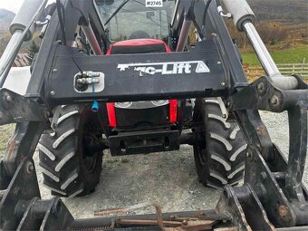 Predam Zetor Proxima Power 90 - 7