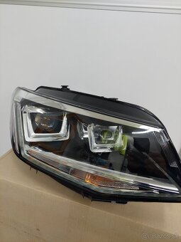 Svetlomet Led bixenon Caddy 2K1.941.032 B - 7