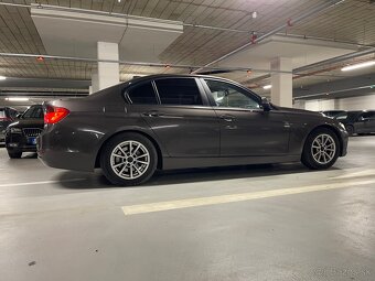 BMW 3 F30 r.v. 2013 2.0d automat - 7