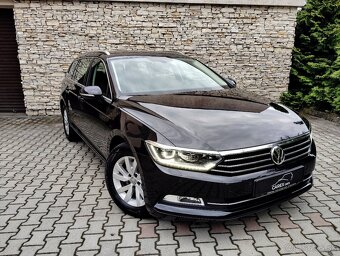 VOLKSWAGEN PASSAT 2.0TDI SCR VARIANT BUSSINESS ,DSG - 7