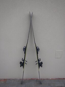 lyže Atomic Nomad, 174 cm, Kvalitné - 7