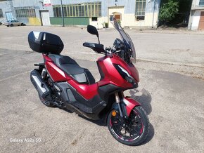 HONDA ADV 350 - 7