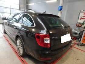 Skoda Superb 2 - 7