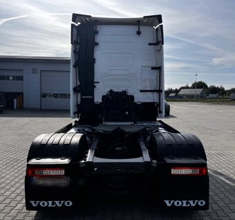 Volvo FH500 - 4x2 – Tahač – EURO 6 - 7