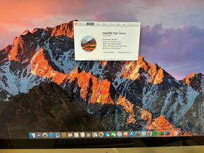 iMac Mid 2011 27” 1TB - 7