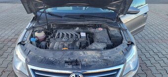 Volkswagen Passat CC 3.6 4motionn - 7