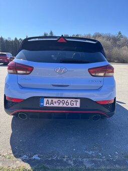 Hyundai i30N - 7