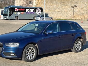 Audi A4 2.0tdi - 7