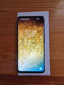 Samsung galaxy s10e 128gb 6gb RAM Dual SIM - 7