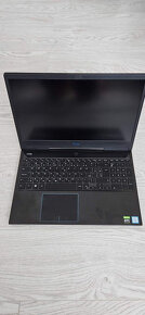 Herny laptop Dell inspiron g5 5590 - 7