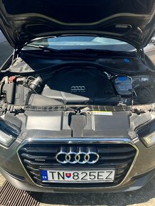 Audi A6 3.0 TDI DPF 245k quattro S tronic - 7