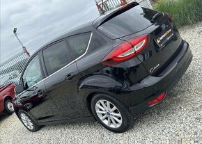 Ford C-MAX 1,5 TDCi A/T TITANIUM DPH nafta automat 88 kw - 7