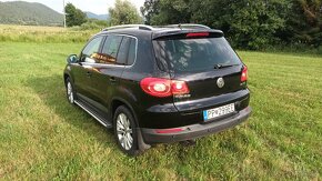 Vw Tiguan 2.0 Tdi DSG 4X4 - 7