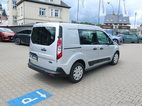 Ford Transit Connect 1.5TDCi GRAND TURNEO CONNECT - 7