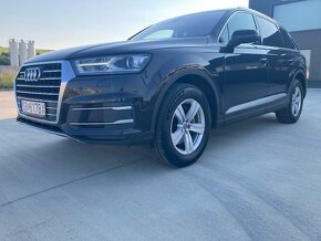 Q7 TDI QUATTRO 3.0 200kW AT/8,TOP STAV - 7