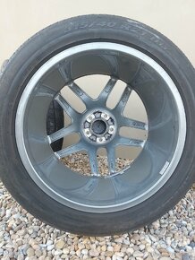 Kolesá Mercedes AMG 5x112 R21 - 7