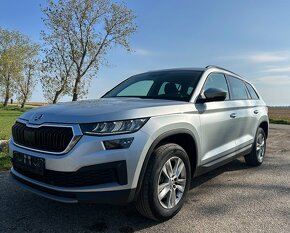 Škoda KODIAQ 2.0TDI DSG 110kW ACC/LANE/NAVI - 7