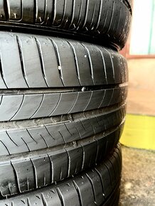 205/55 R16 letné pneumatiky - kompletná sada - 7