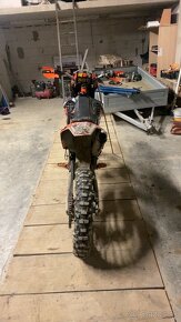 Ktm exc 250 - 7