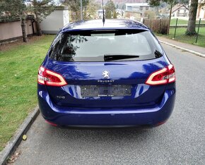 PEUGEOT 308 SW 1.5BlueHDI S&S BUSINESS - 7