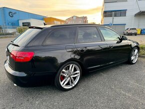 Audi A6 3.0 TDI 171kW | GO motoru, 3x S-line, BOSE, CarPlay - 7