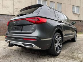 Seat Tarraco XCELLENCE TDI 190 kW DSG 4DRIVE 7 MIESTNY 2019 - 7