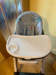 Peg Perego siesta - multifunkcna detska stolicka - 7