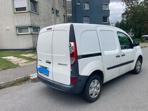 Renault Kangoo - 7