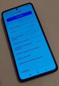 Xiaomi Redmi Note 13 PRO 5g 256GB - 7