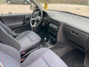 Volkswagen Polo 1.4 - 44 kW- r.v1997 -175 000km - 7