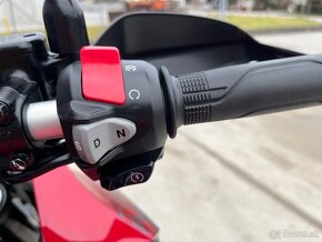 Honda Crosstourer 1200 Abs,, rok 2016,27000km 1 rok záruka - 7