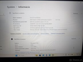 Asus Vivobook 14 - 7