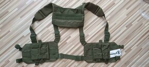 UTR45 set + airsoftová výstroj - 7