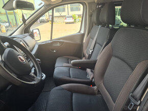 FIAT TALENTO 2.0 MultyJet 145 (9miestný) - 7