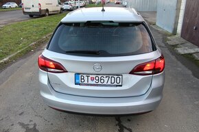 Opel Astra  K  1.5 CDTI 122k Elegance - 7