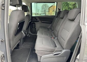 Seat Alhambra 2,0 TDI 4DRIVE TAŽNÉ nafta manuál 110 kw - 7