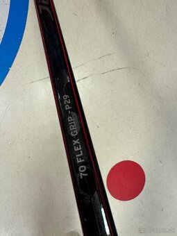 UPLNE NOVA PROFI HOKEJKA CCM JETSPEED FT3  - 7