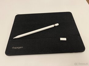 iPad 10.2" Wi-Fi 64GB (2021) + príslušenstvo - 7