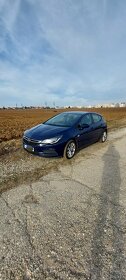 Opel astra 1.6cdti enjoy - 7