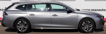 Peugeot 508 SW 1.5 BlueHDi Active - 7