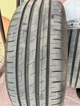 Letne pneumatiky Goodyear Efficientgrip Performance - 7