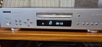 LUXMAN  DVA-250 - 7