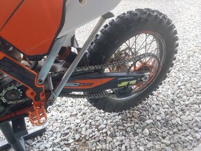 KTM 350 EXC-F  (XCW) - 7