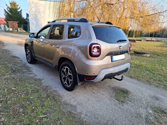 Dacia Duster  1.6i/LPG  4x4  Prestige - 7