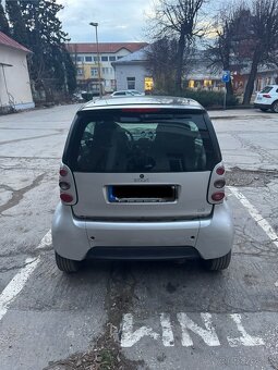 Smart Fortwo 0.8 cdi passion - 7