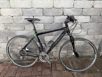 Rezervovane Merida Crossway 800, 2ks (48cm a 52cm) - 7