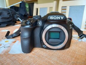 Predam Sony A 3000 - 7